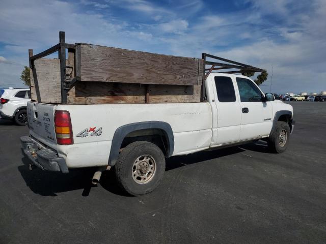 Photo 3 from auction – 2002 CHEVROLET SILVERADO with VIN 1GCHK29U22E132147