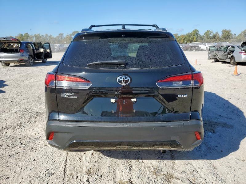 Photo 6 from auction – 2024 TOYOTA COROLLA CR with VIN 7MUDAAAG7RV082616