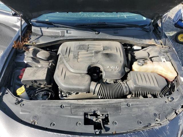 Photo 11 from auction – 2022 DODGE CHARGER SX with VIN 2C3CDXBG8NH224161