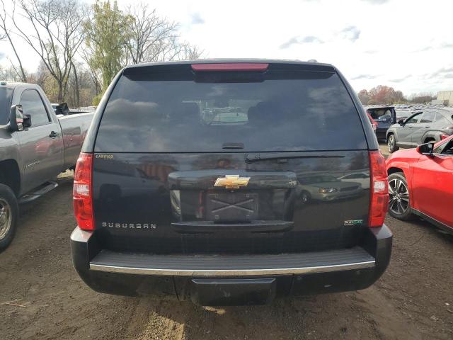 Photo 6 from auction – 2011 CHEVROLET SUBURBAN K with VIN 1GNSKKE33BR298566