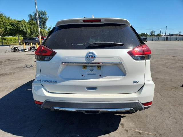 Photo 6 from auction – 2018 NISSAN ROGUE S with VIN KNMAT2MT1JP597082