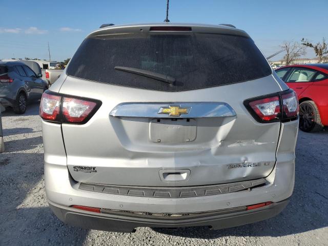 Photo 6 from auction – 2014 CHEVROLET TRAVERSE L with VIN 1GNKRHKD0EJ279200