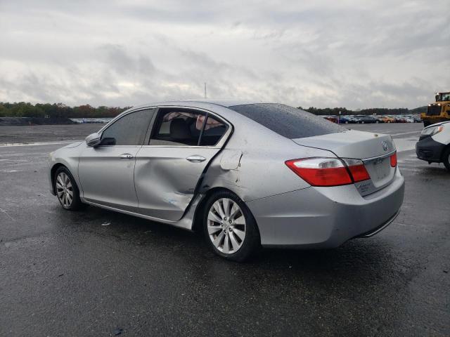 Photo 2 from auction – 2013 HONDA ACCORD EX with VIN 1HGCR2F75DA074082