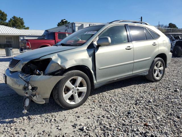 LEXUS RX 330 2004 with VIN JTJHA31UX40055657 - Photo from auction