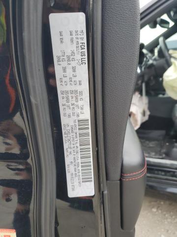 Photo 14 from auction – 2017 DODGE DURANGO R/ with VIN 1C4SDJCT3HC771197