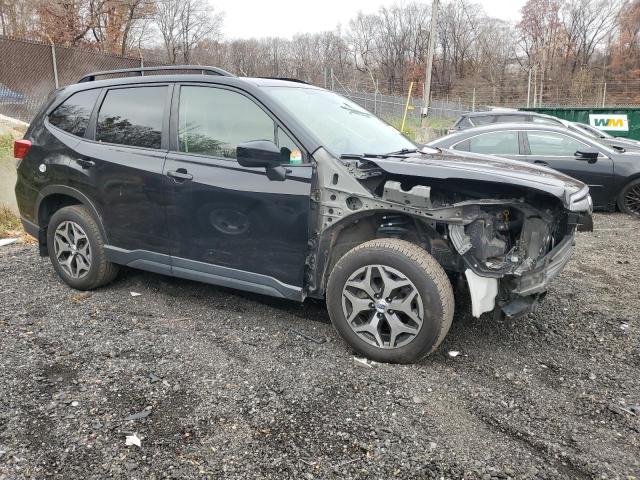 Photo 4 from auction – 2019 SUBARU FORESTER P with VIN JF2SKAEC7KH535506