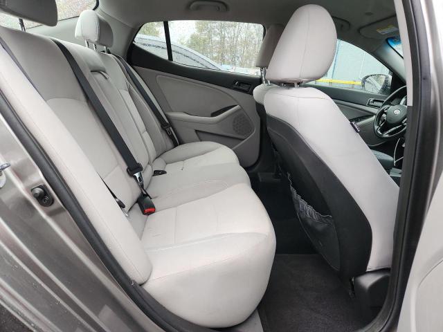 Photo 10 from auction – 2012 KIA OPTIMA LX with VIN 5XXGM4A79CG065597
