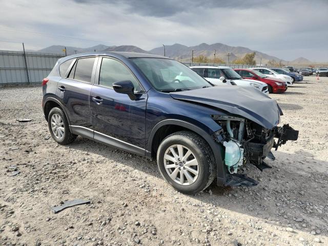Photo 4 from auction – 2015 MAZDA CX-5 TOURI with VIN JM3KE4CY4F0476528