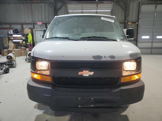 Photo 5 from auction – 2011 CHEVROLET EXPRESS G2 with VIN 1GAWGPFG5B1175823