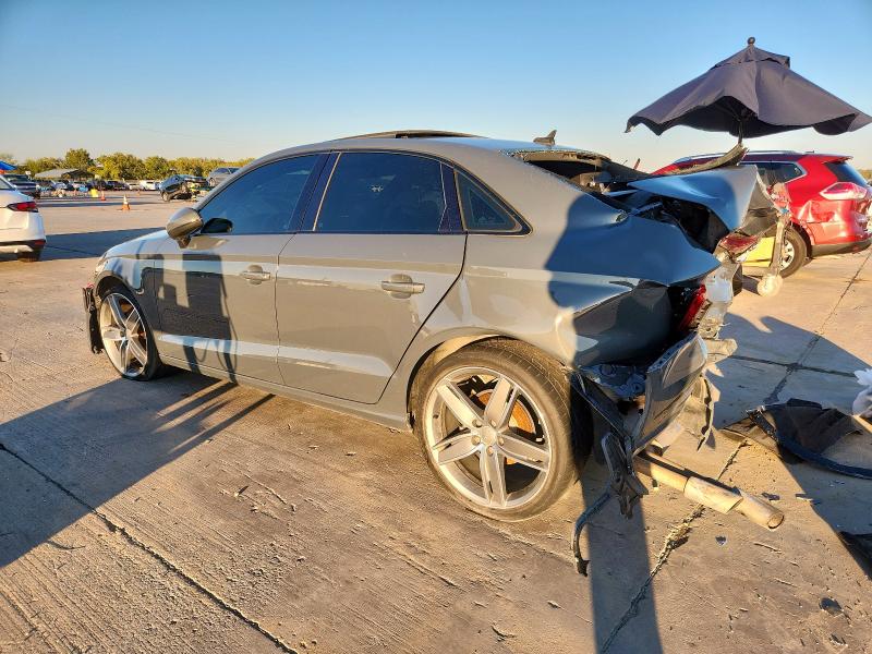 Photo 2 from auction – 2020 AUDI A3 PREMIUM with VIN WAUCUGFFXLA005935