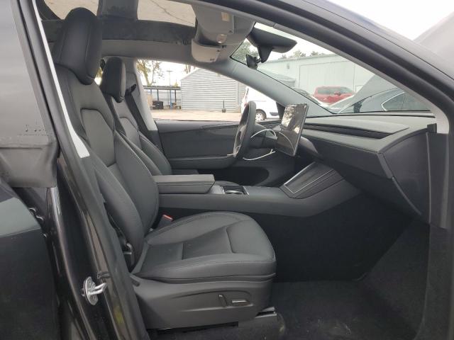 Photo 7 from auction – 2026 TESLA MODEL Y with VIN 7SAYGDED1TF429187