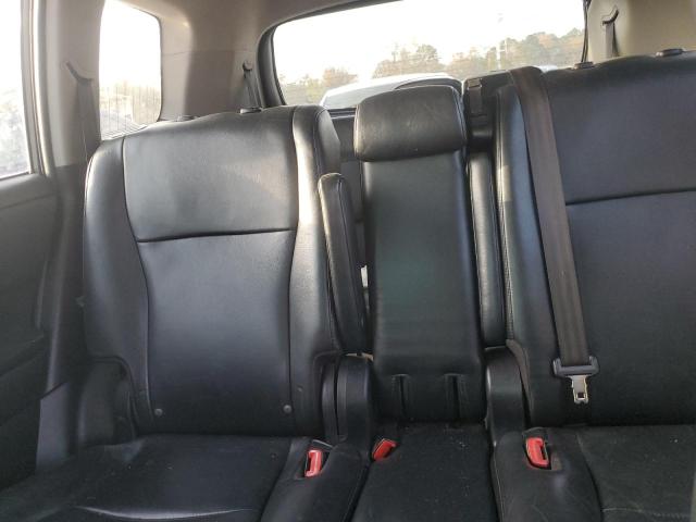 Photo 10 from auction – 2012 TOYOTA HIGHLANDER with VIN 5TDBK3EHXCS164649