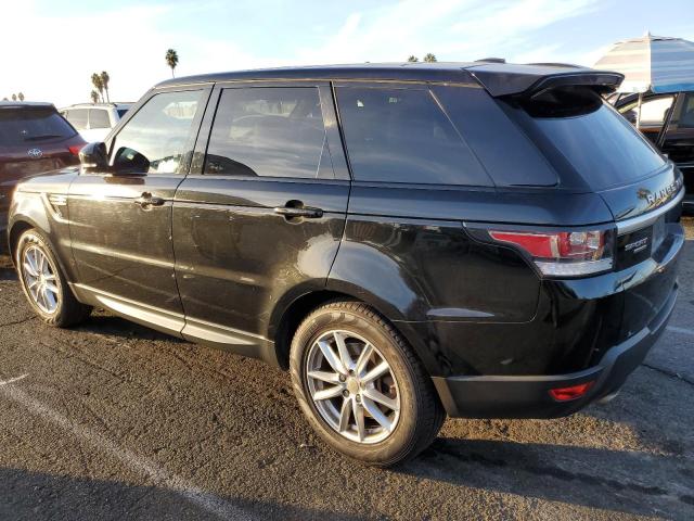 Photo 2 from auction – 2014 LAND ROVER RANGE ROVE with VIN SALWG2WF2EA380403