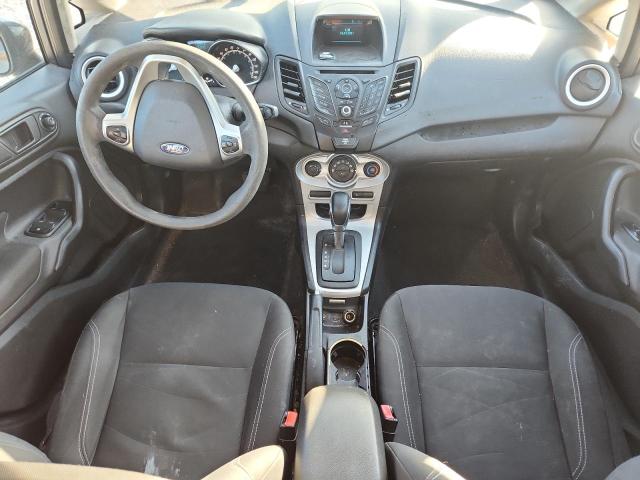 Photo 8 from auction – 2017 FORD FIESTA with VIN 3FADP4BJ5HM143485