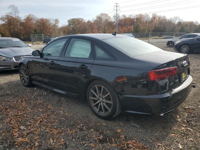 Photo 2 from auction – 2017 AUDI A6 PREMIUM with VIN WAUC8AFC9HN118069