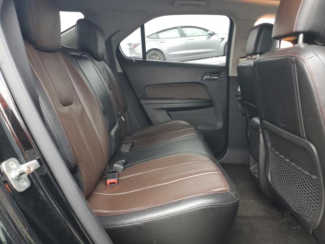 Photo 11 from auction – 2010 CHEVROLET EQUINOX LT with VIN 2CNALPEW6A6305668