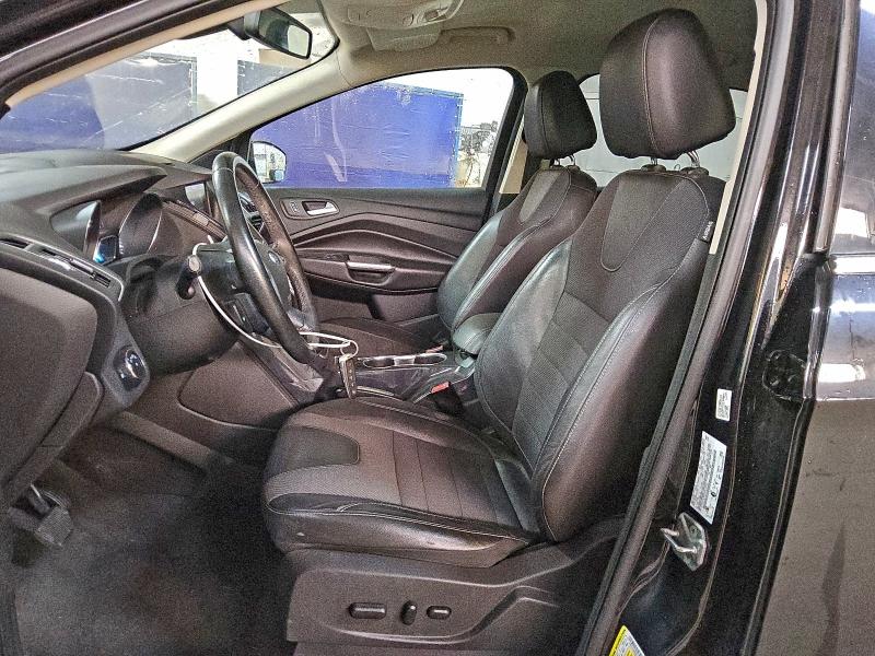 Photo 7 from auction – 2013 FORD ESCAPE TIT with VIN 1FMCU9J96DUB13786