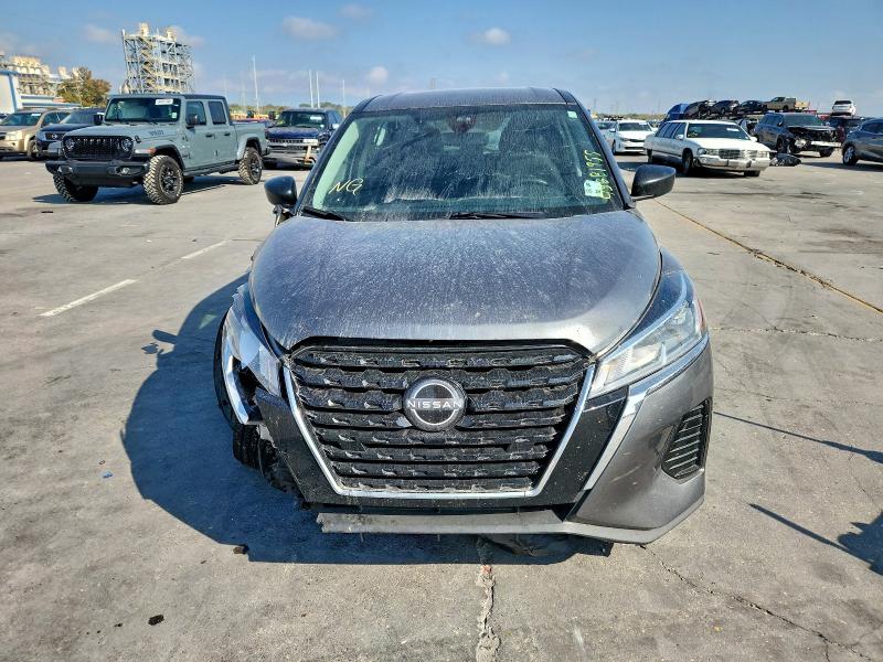 Photo 5 from auction – 2022 NISSAN KICKS S with VIN 3N1CP5BV5NL497798