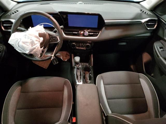 Photo 8 from auction – 2024 CHEVROLET TRAILBLAZER with VIN KL79MPSL5RB165357