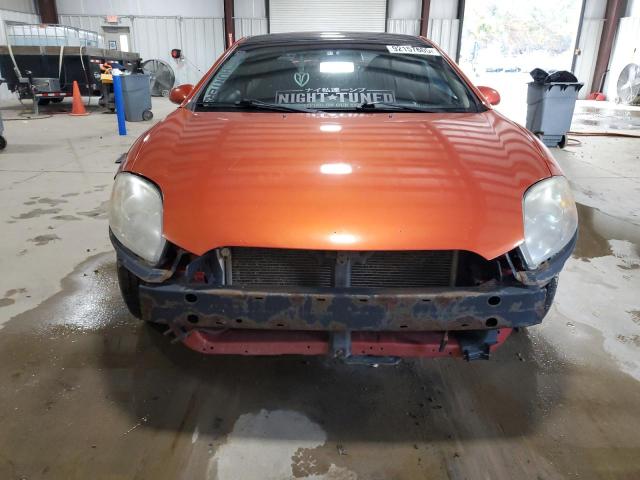 Photo 5 from auction – 2011 MITSUBISHI ECLIPSE GS with VIN 4A31K5DF8BE003581