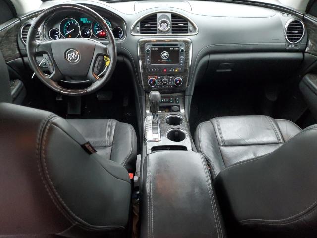 Photo 8 from auction – 2014 BUICK ENCLAVE with VIN 5GAKRCKD7EJ331712