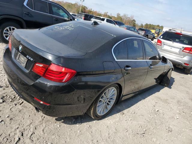 Photo 3 from auction – 2011 BMW 535 I with VIN WBAFR7C54BC803800