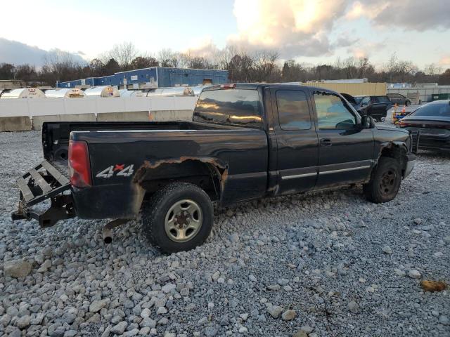 Photo 3 from auction – 2003 CHEVROLET SILVERADO with VIN 2GCEK19V931374474