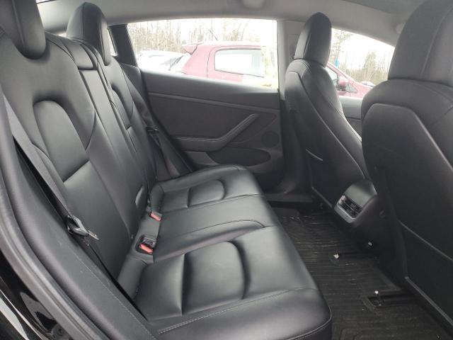 Photo 10 from auction – 2021 TESLA MODEL 3 with VIN 5YJ3E1EA6MF084029