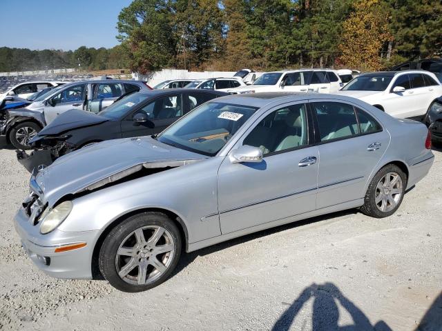 MERCEDES-BENZ E 350 2007 with VIN WDBUF56X87B063149 - Photo from auction
