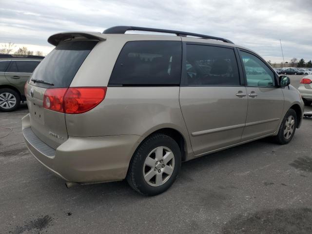 Photo 3 from auction – 2010 TOYOTA SIENNA with VIN 5TDKK4CC8AS312324