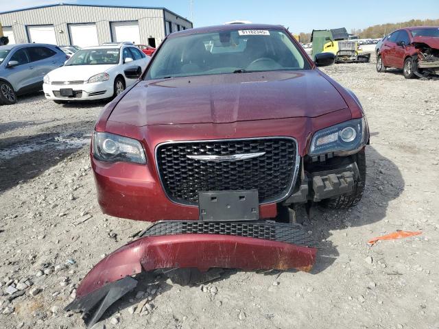 Photo 5 from auction – 2018 CHRYSLER 300 with VIN 2C3CCAAG1JH278185