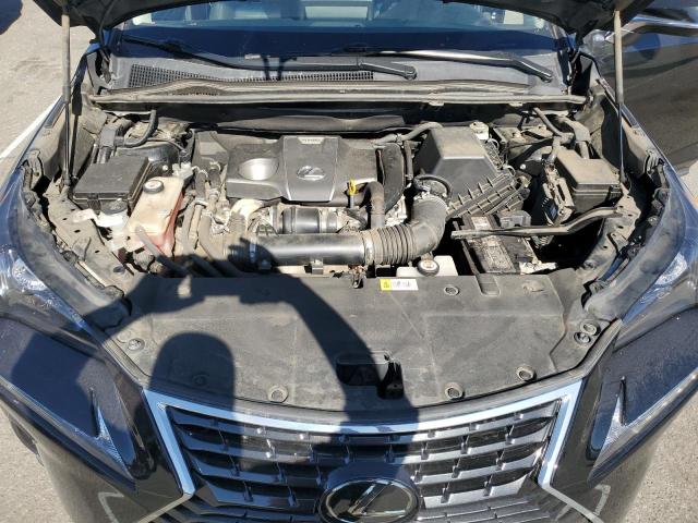 Photo 11 from auction – 2019 LEXUS NX 300 BAS with VIN JTJYARBZ8K2118902