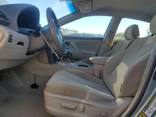 Photo 7 from auction – 2007 TOYOTA CAMRY CE with VIN 4T1BE46KX7U702884
