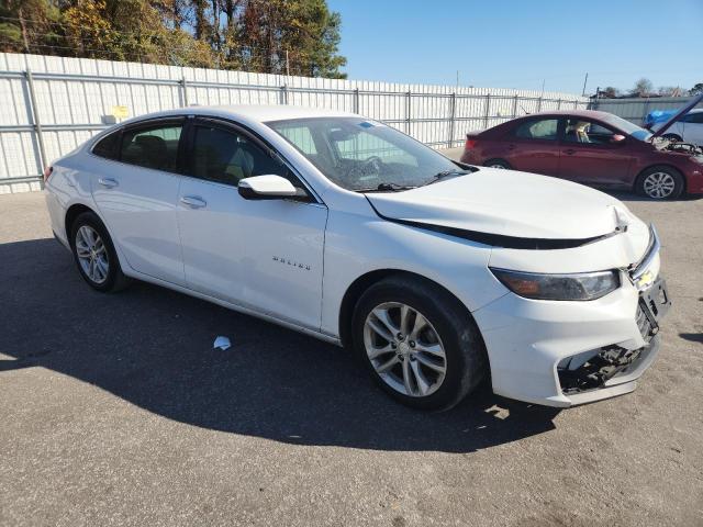 Photo 4 from auction – 2017 CHEVROLET MALIBU LT with VIN 1G1ZE5ST7HF159340