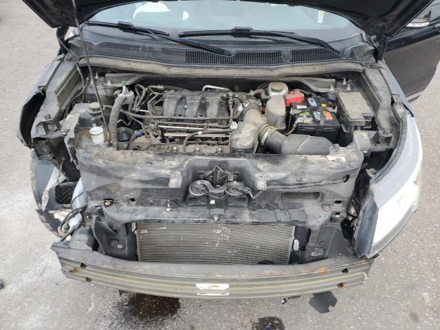 Photo 12 from auction – 2018 FORD EXPLORER X with VIN 1FM5K8D85JGA65848