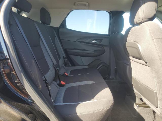 Photo 11 from auction – 2025 CHEVROLET TRAILBLAZE with VIN KL79MPSP3SB141602
