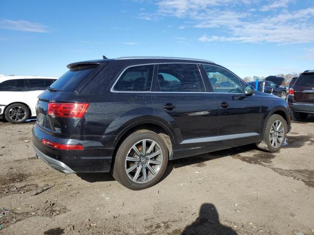 Photo 3 from auction – 2017 AUDI Q7 PREMIUM with VIN WA1LAAF72HD002688