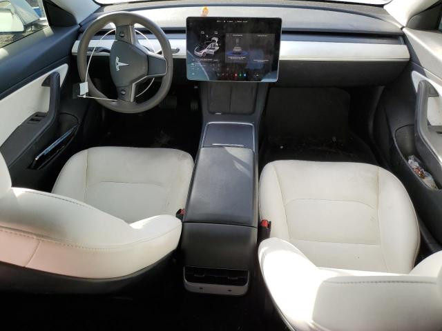 Photo 8 from auction – 2021 TESLA MODEL 3 with VIN 5YJ3E1EA9MF851291