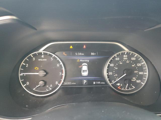 Photo 9 from auction – 2017 NISSAN MAXIMA 3.5 with VIN 1N4AA6AP6HC414447
