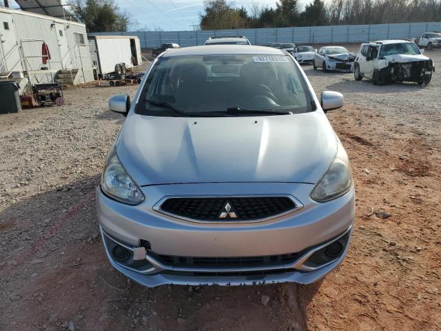 Photo 5 from auction – 2017 MITSUBISHI MIRAGE ES with VIN ML32A3HJ7HH005281