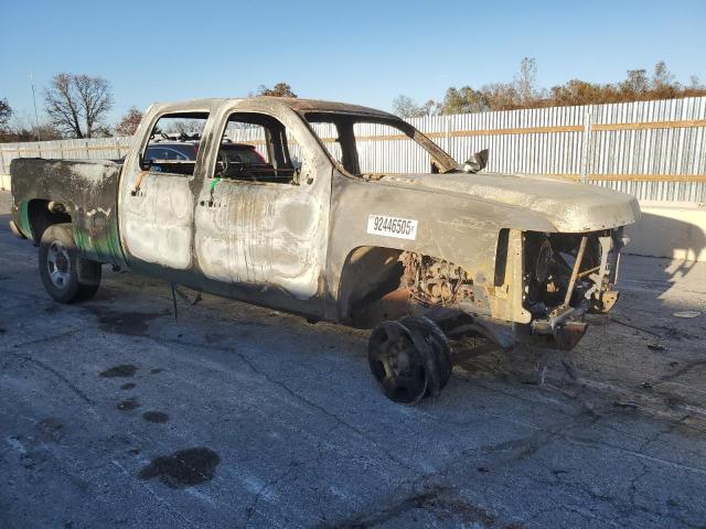 صورة رقم 4 من المزاد - 2008 CHEVROLET SILVERADO مع VIN 1GCHK23698F199180