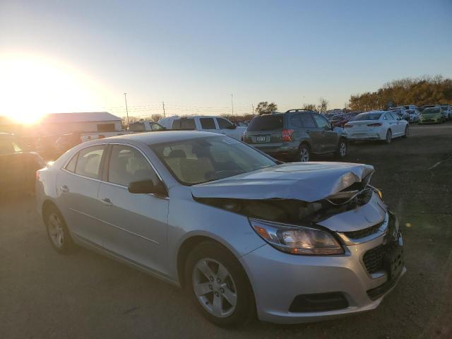 Photo 4 from auction – 2015 CHEVROLET MALIBU LS with VIN 1G11B5SL2FF128676