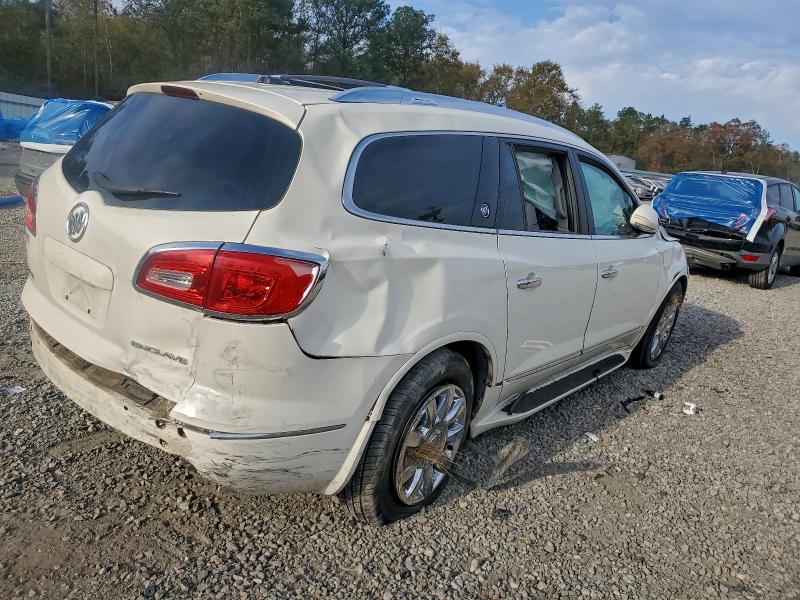 Photo 3 from auction – 2013 BUICK ENCLAVE with VIN 5GAKRDKD9DJ143892