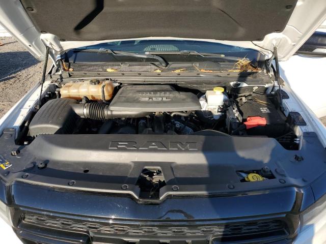 Photo 11 from auction – 2021 RAM 1500 BIG H with VIN 1C6SRFFM8MN585101