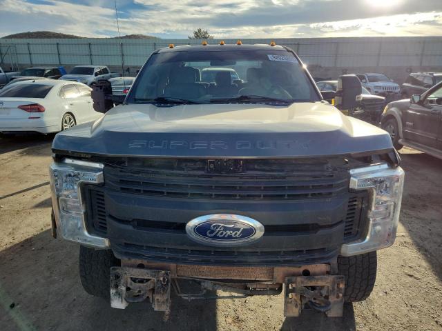 Photo 5 from auction – 2018 FORD F350 SUPER with VIN 1FD8W3FT7JEB96166