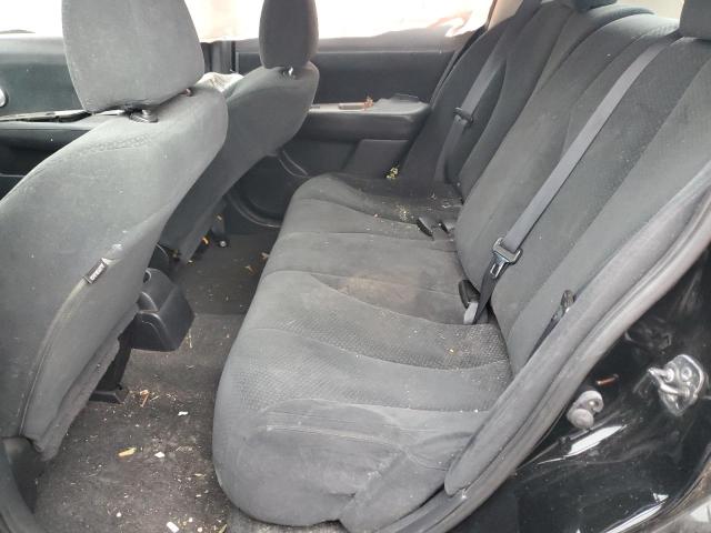 Zdjęcie 10 z aukcji – 2011 NISSAN VERSA S z VIN 3N1BC1CP9BL421187