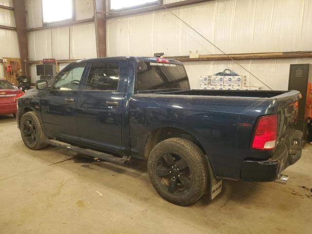 Photo 2 from auction – 2020 RAM 1500 CLASS with VIN 3C6RR7KT0LG305910