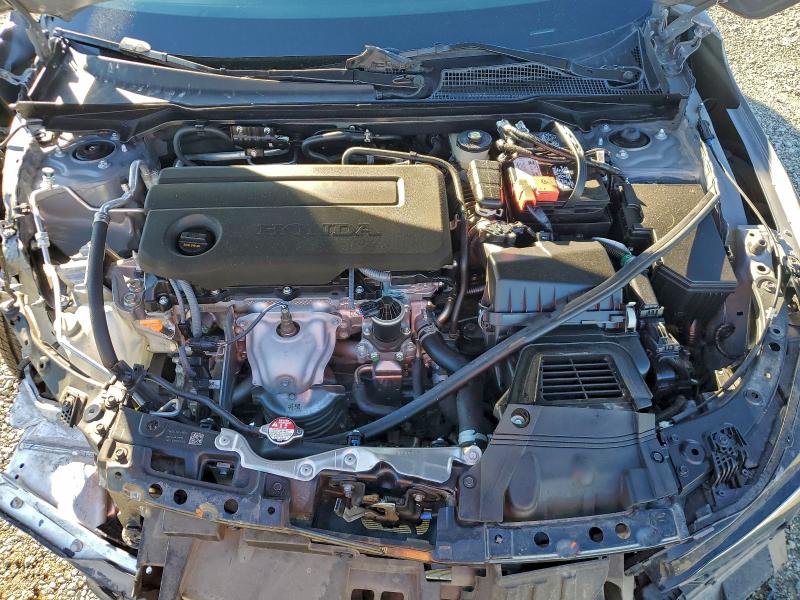 Photo 11 from auction – 2025 HONDA CIVIC with VIN 2HGFE2F52SH538788