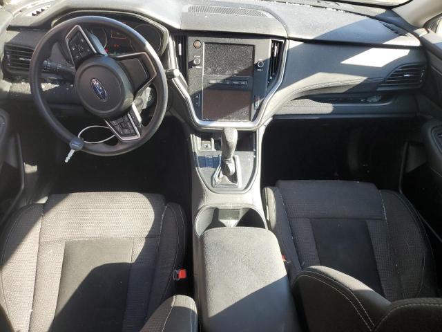 Photo 8 from auction – 2024 SUBARU OUTBACK with VIN 4S4BTAAC3R3156717