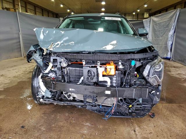 Photo 5 from auction – 2023 KIA NIRO WIND with VIN KNDCR3L13P5047304